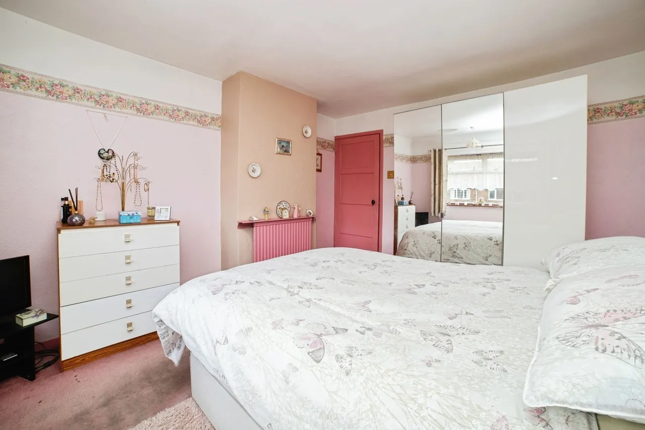 Brandreth Avenue, SUTTON-IN-ASHFIELD, Nottinghamshire, NG17, photo 12