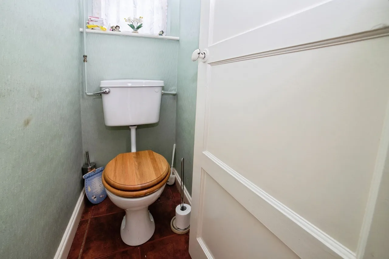 Brandreth Avenue, SUTTON-IN-ASHFIELD, Nottinghamshire, NG17, photo 8
