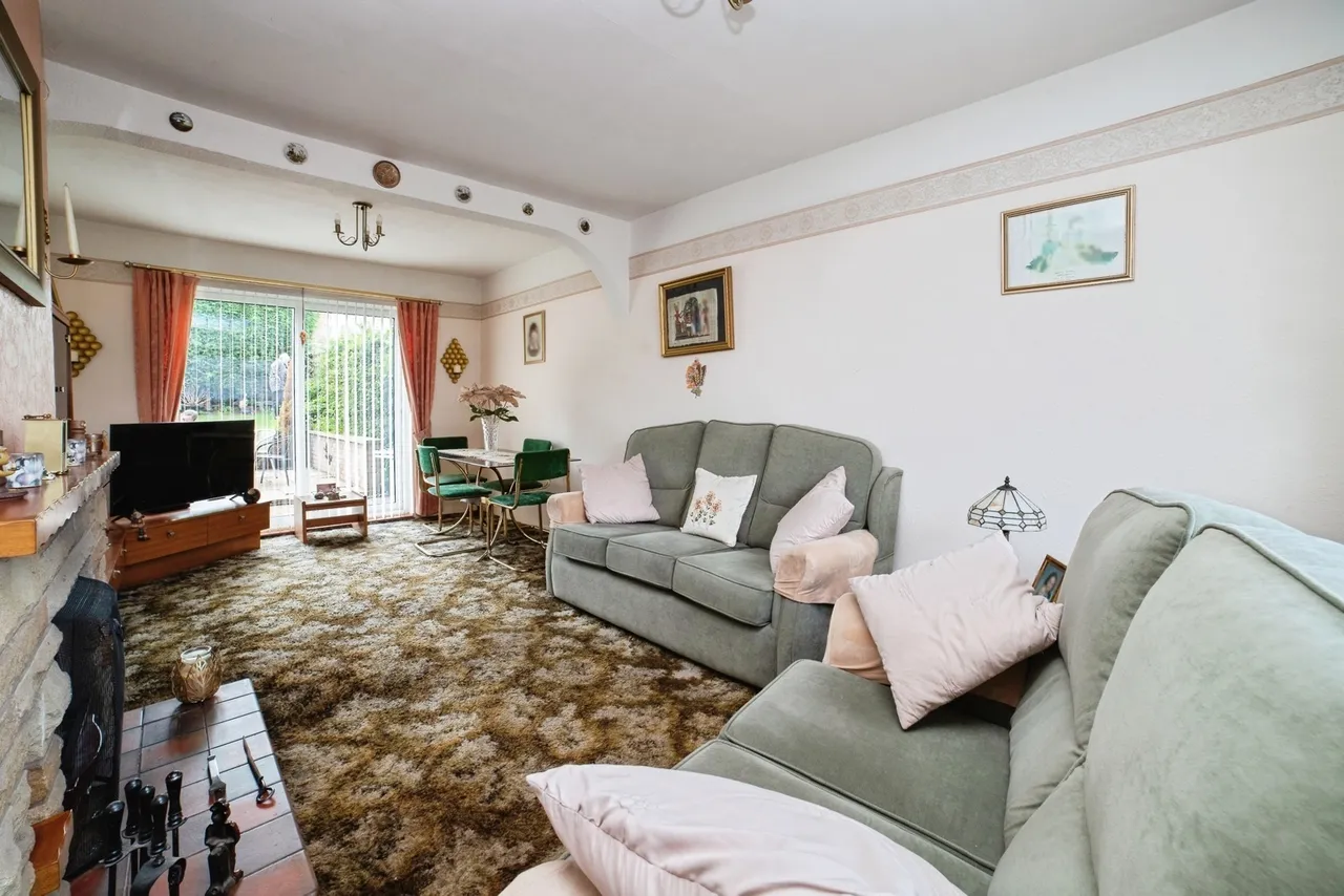 Brandreth Avenue, SUTTON-IN-ASHFIELD, Nottinghamshire, NG17, photo 4