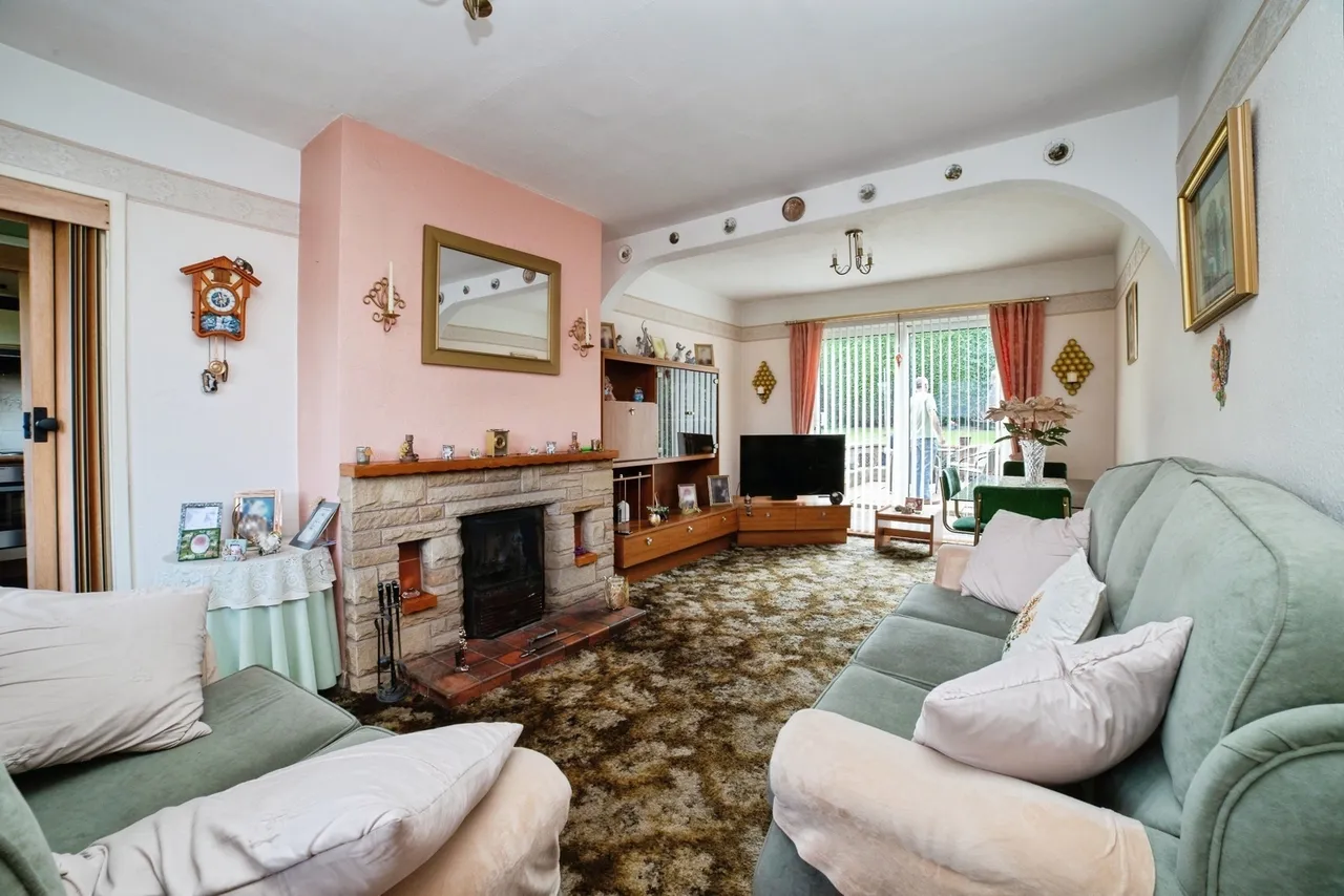 Brandreth Avenue, SUTTON-IN-ASHFIELD, Nottinghamshire, NG17, photo 3
