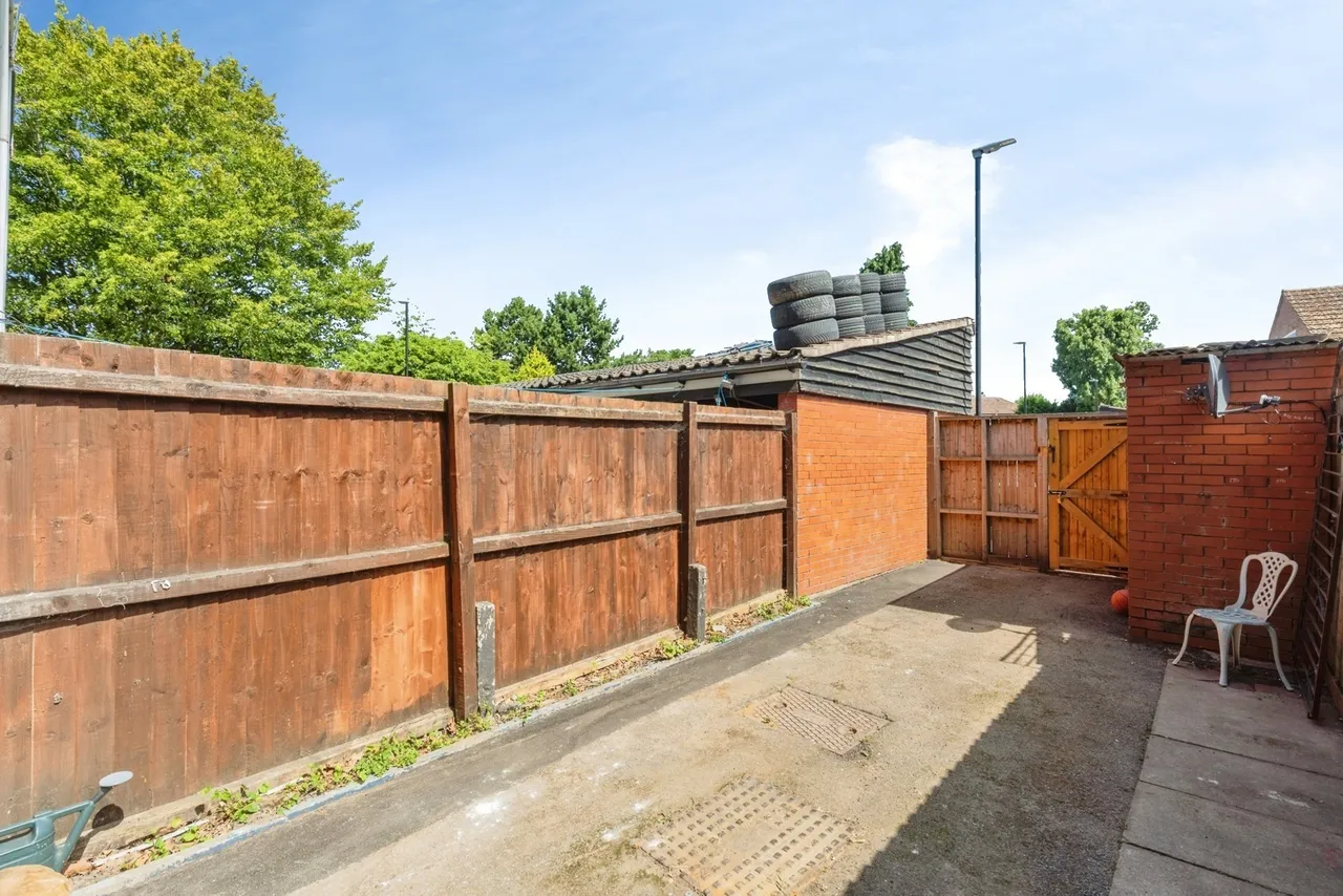 Mossdale Close, Radford, Coventry, CV6, photo 19