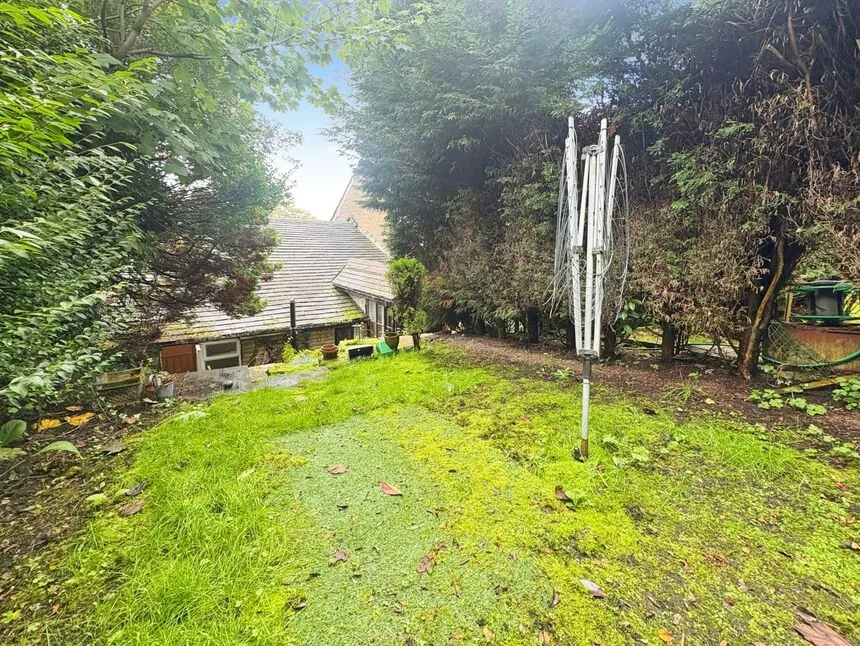 Parliament Street, Upholland, WN8, photo 11