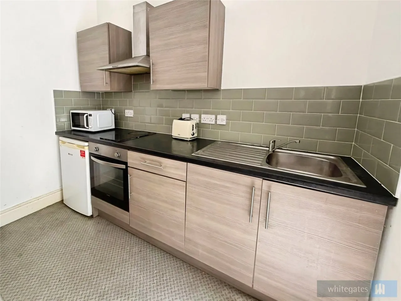 Croxteth Drive, Liverpool, L17, photo 2