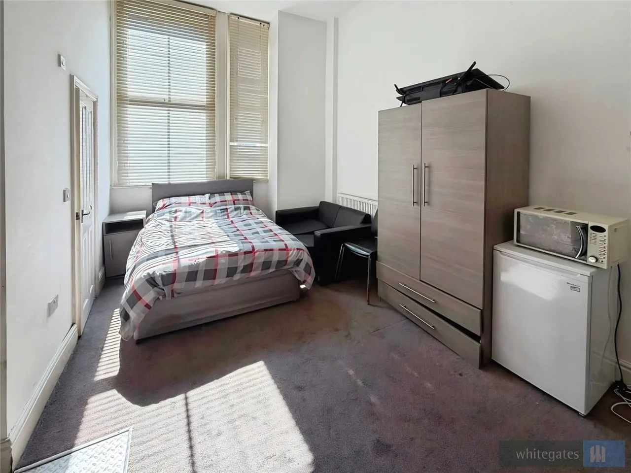 Croxteth Drive, Liverpool, L17, photo 5