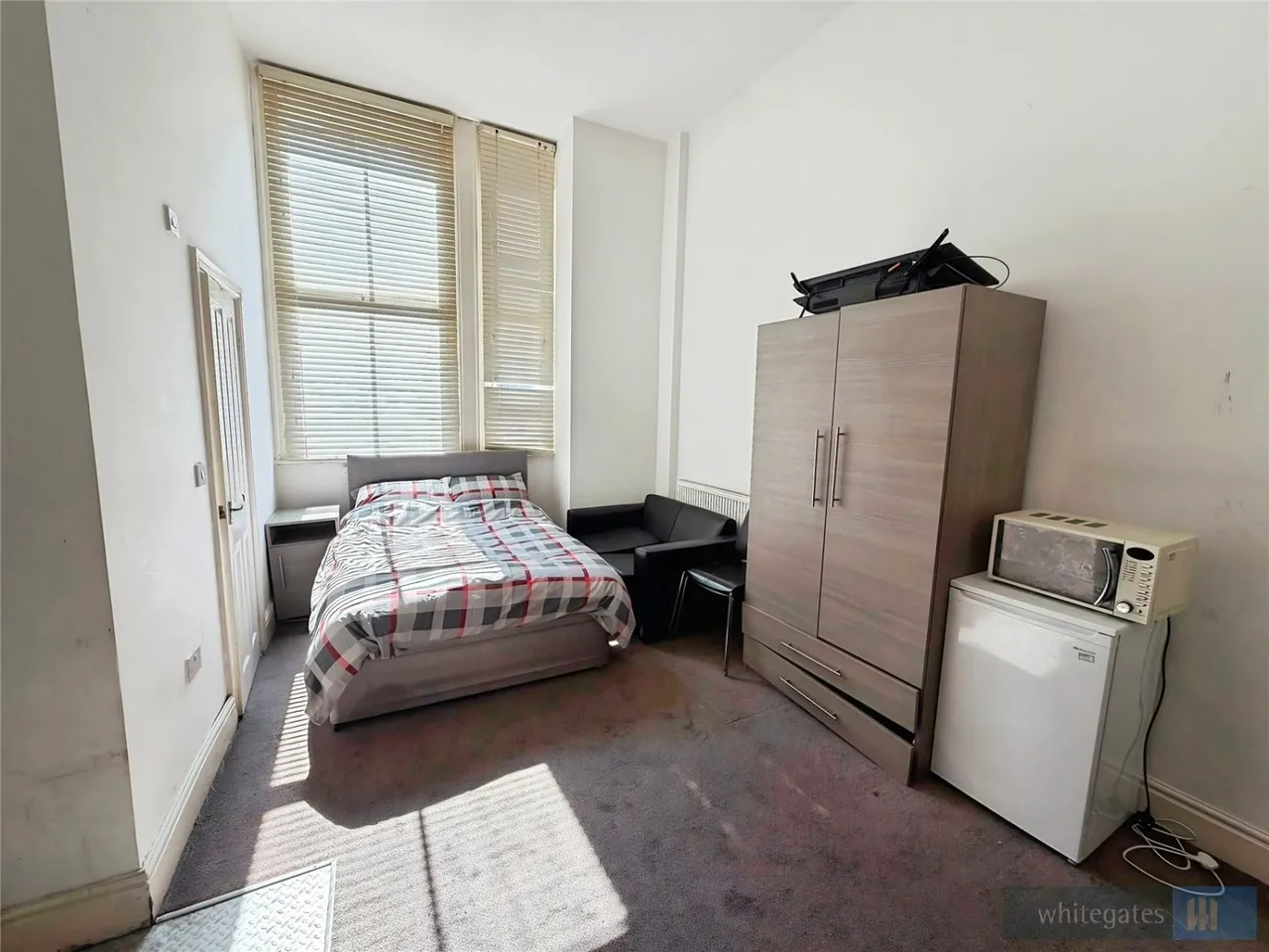 Croxteth Drive, Liverpool, L17, photo 4