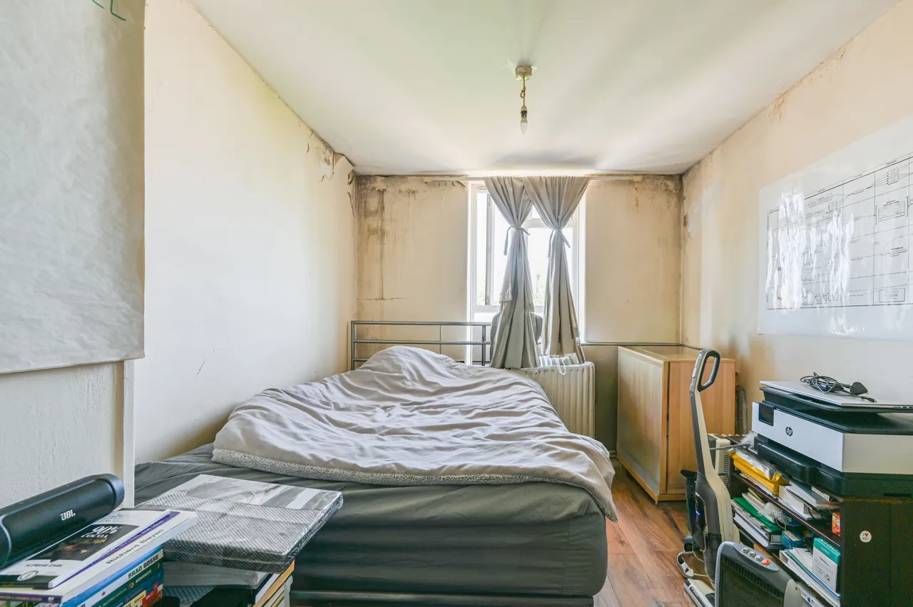 10 Thanet House, York Hill, London, photo 11