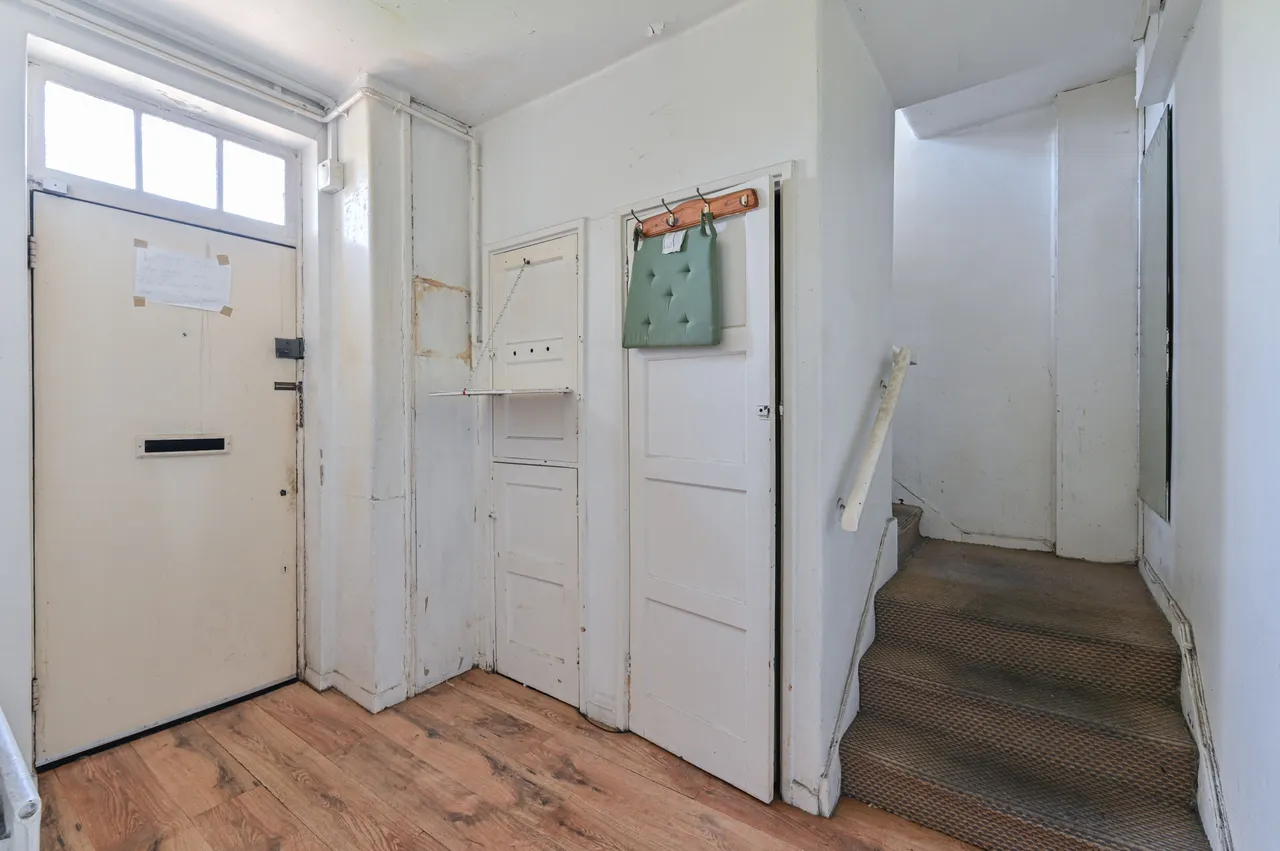 10 Thanet House, York Hill, London, photo 8