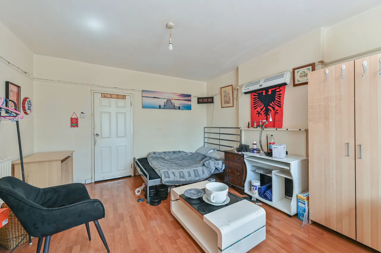 10 Thanet House, York Hill, London, photo 2