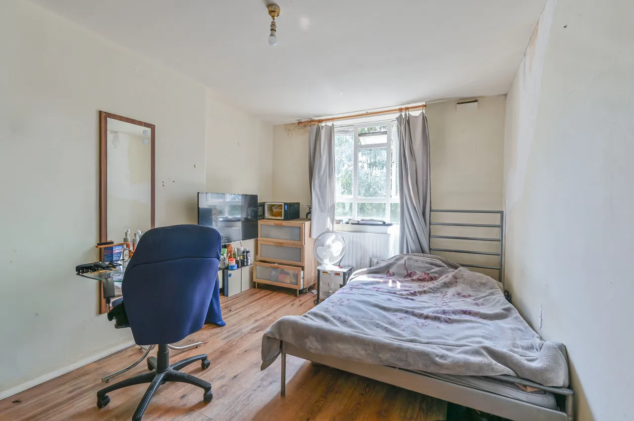 10 Thanet House, York Hill, London, photo 10