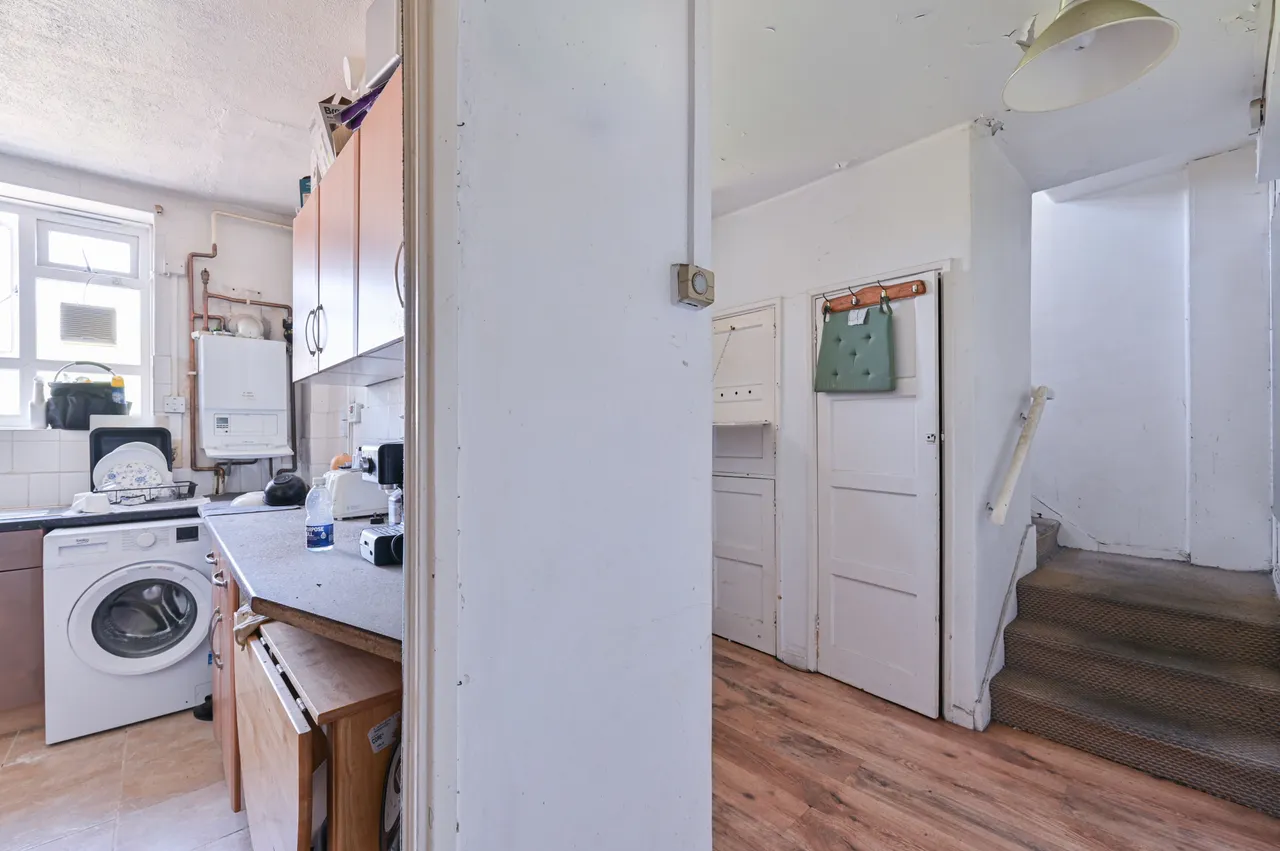 10 Thanet House, York Hill, London, photo 9