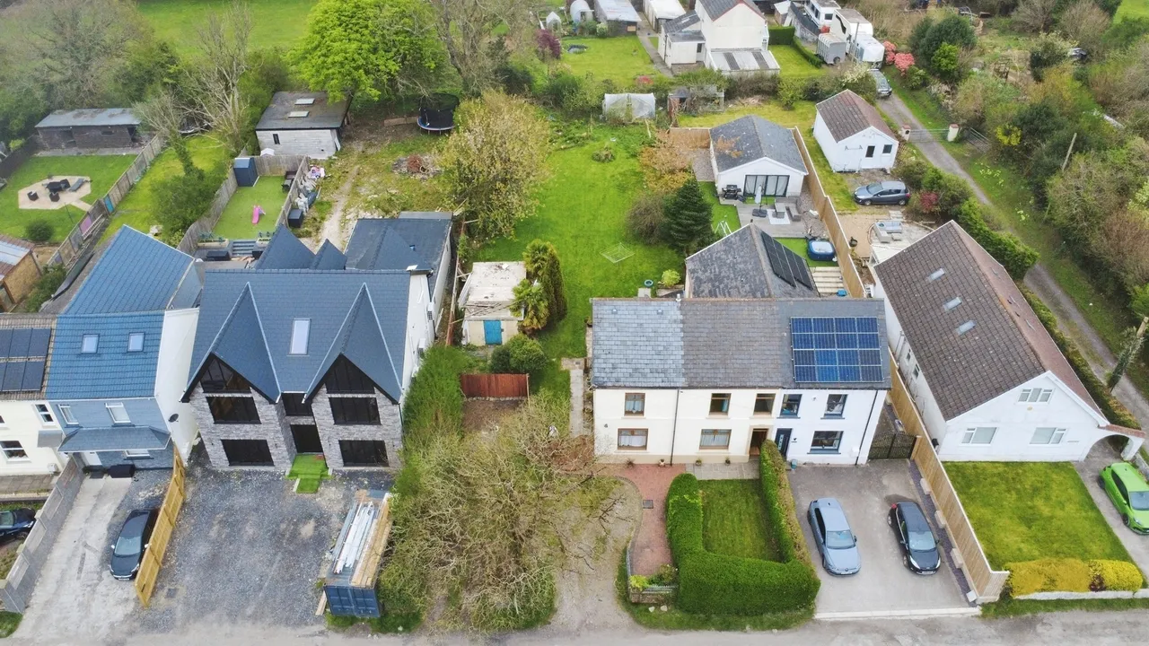 Mynydd Bach Y Glo Swansea, SA5, photo 27