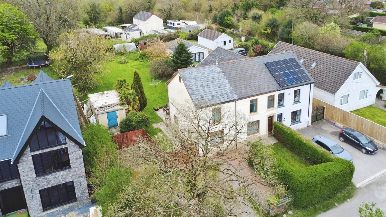 Mynydd Bach Y Glo Swansea, SA5, photo 24