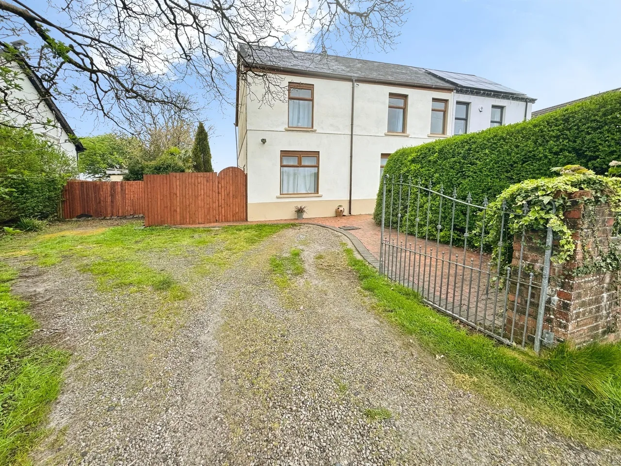 Mynydd Bach Y Glo Swansea, SA5, photo 3