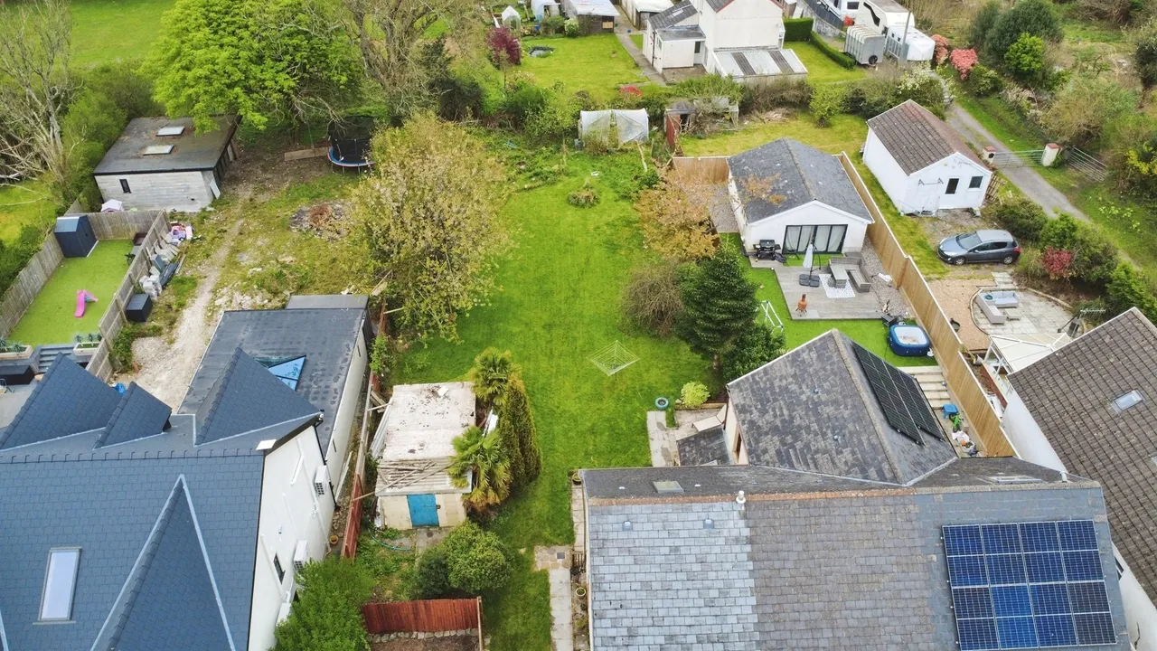 Mynydd Bach Y Glo Swansea, SA5, photo 22