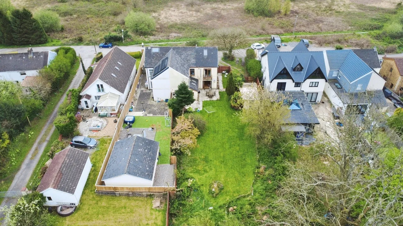Mynydd Bach Y Glo Swansea, SA5, photo 5