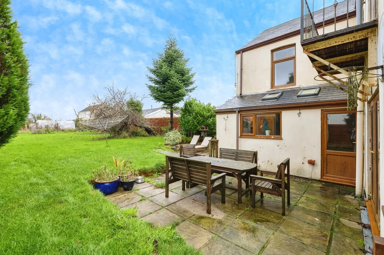 Mynydd Bach Y Glo Swansea, SA5, photo 18