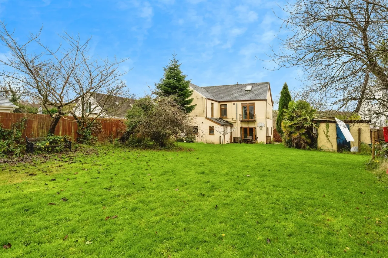 Mynydd Bach Y Glo Swansea, SA5, photo 4