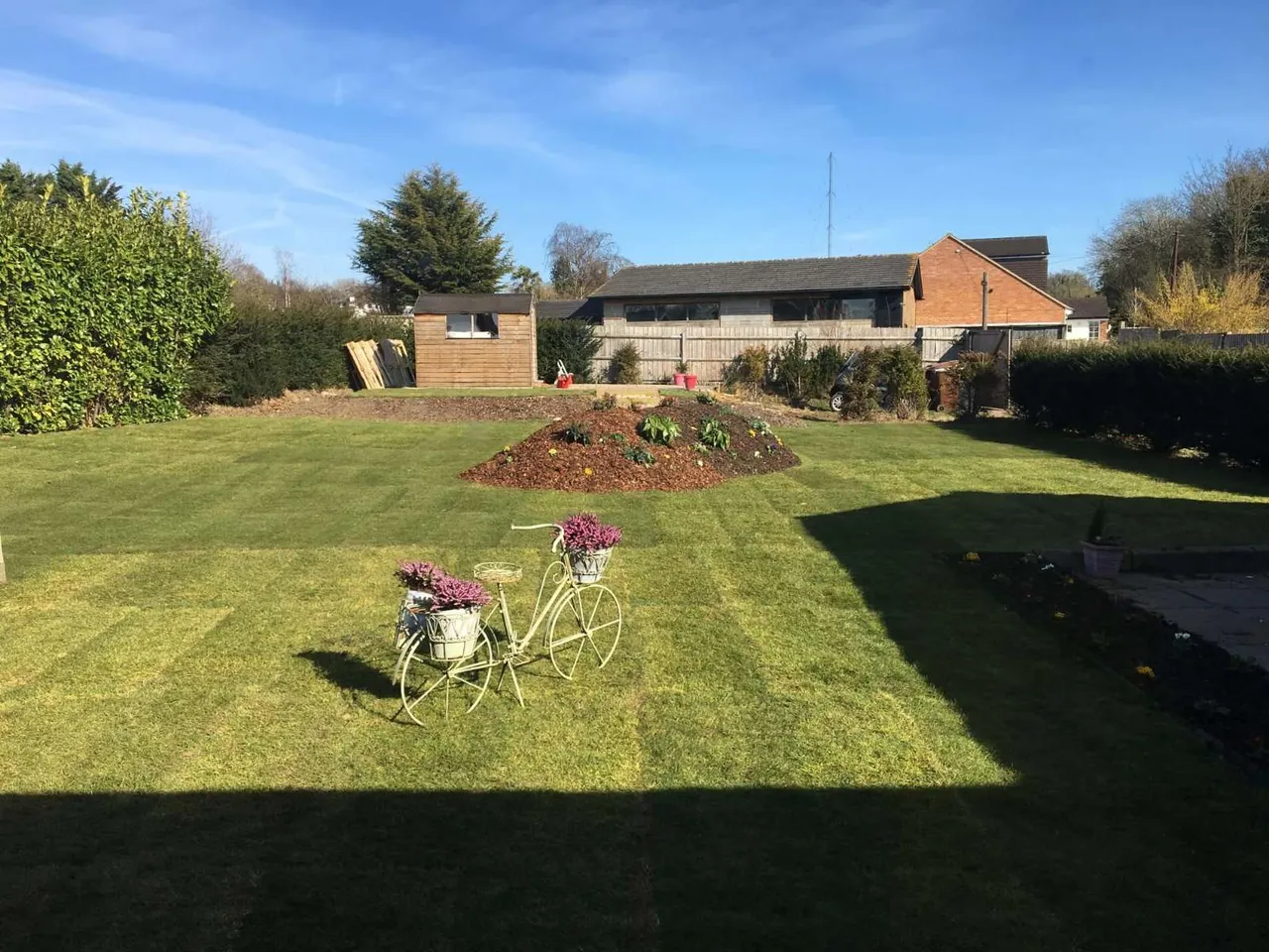 White Lodge Farm, Bulls Lane, Brookmans Park, Hertfordshire, AL9 7AZ, photo 10
