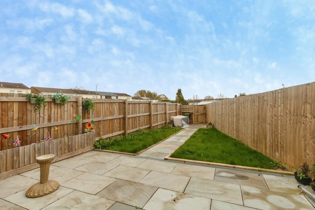 Olympus Close, Little Stoke, Bristol, BS34, photo 3