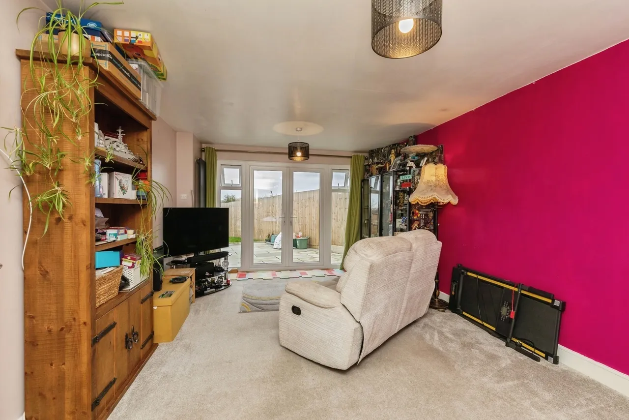 Olympus Close, Little Stoke, Bristol, BS34, photo 13