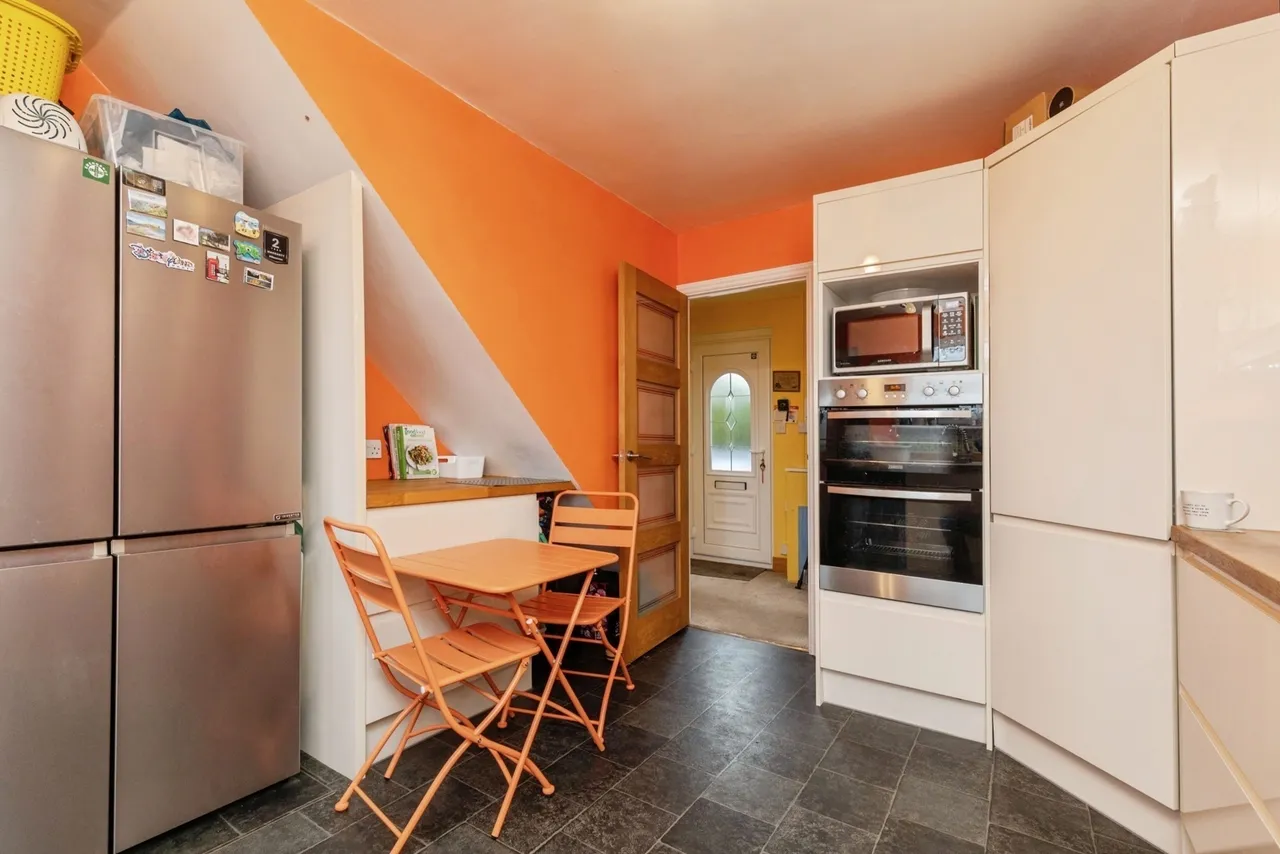 Olympus Close, Little Stoke, Bristol, BS34, photo 6
