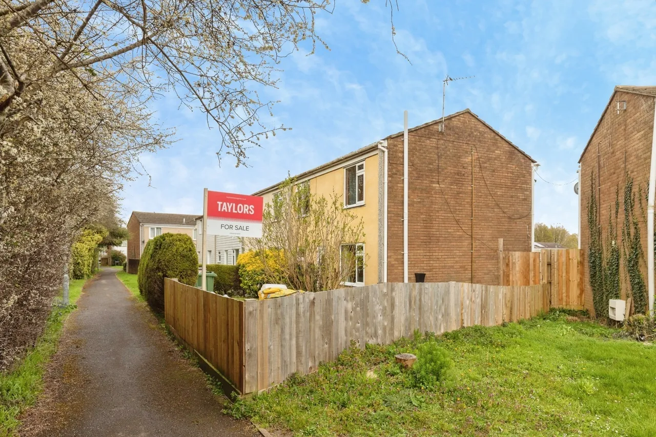 Olympus Close, Little Stoke, Bristol, BS34, photo 19