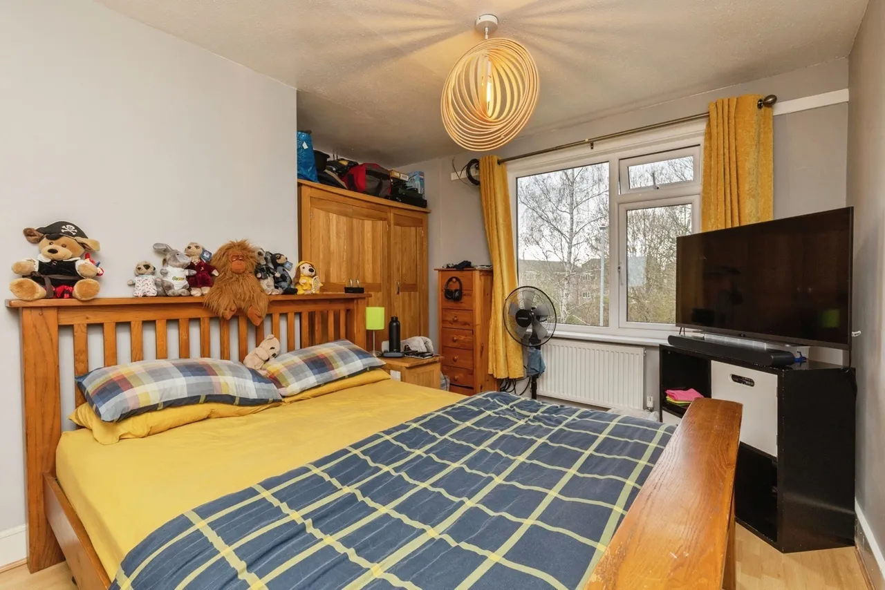 Olympus Close, Little Stoke, Bristol, BS34, photo 16
