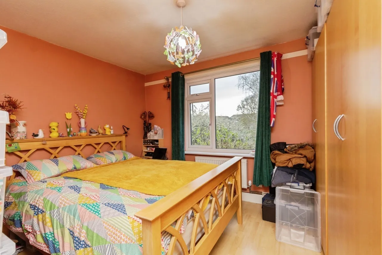 Olympus Close, Little Stoke, Bristol, BS34, photo 15
