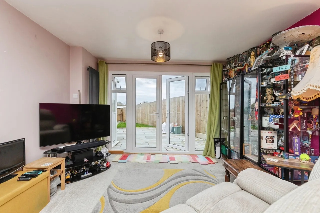 Olympus Close, Little Stoke, Bristol, BS34, photo 9