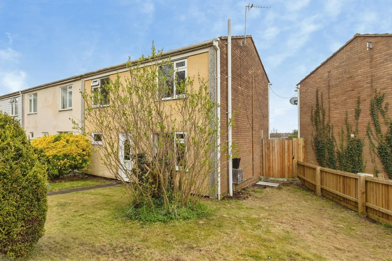 Olympus Close, Little Stoke, Bristol, BS34, photo 20
