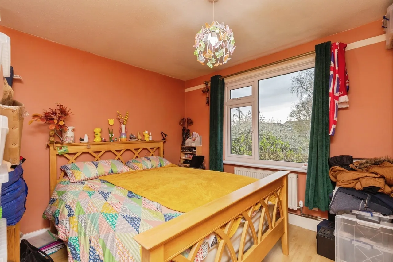 Olympus Close, Little Stoke, Bristol, BS34, photo 4