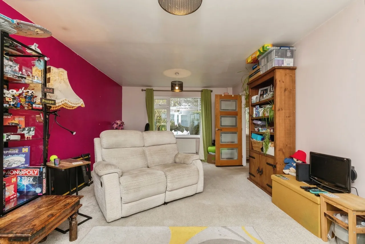 Olympus Close, Little Stoke, Bristol, BS34, photo 11