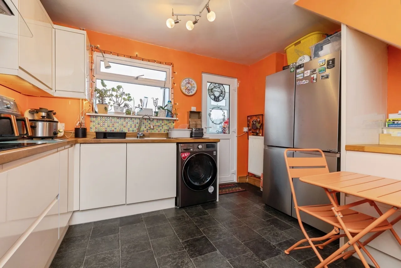 Olympus Close, Little Stoke, Bristol, BS34, photo 5