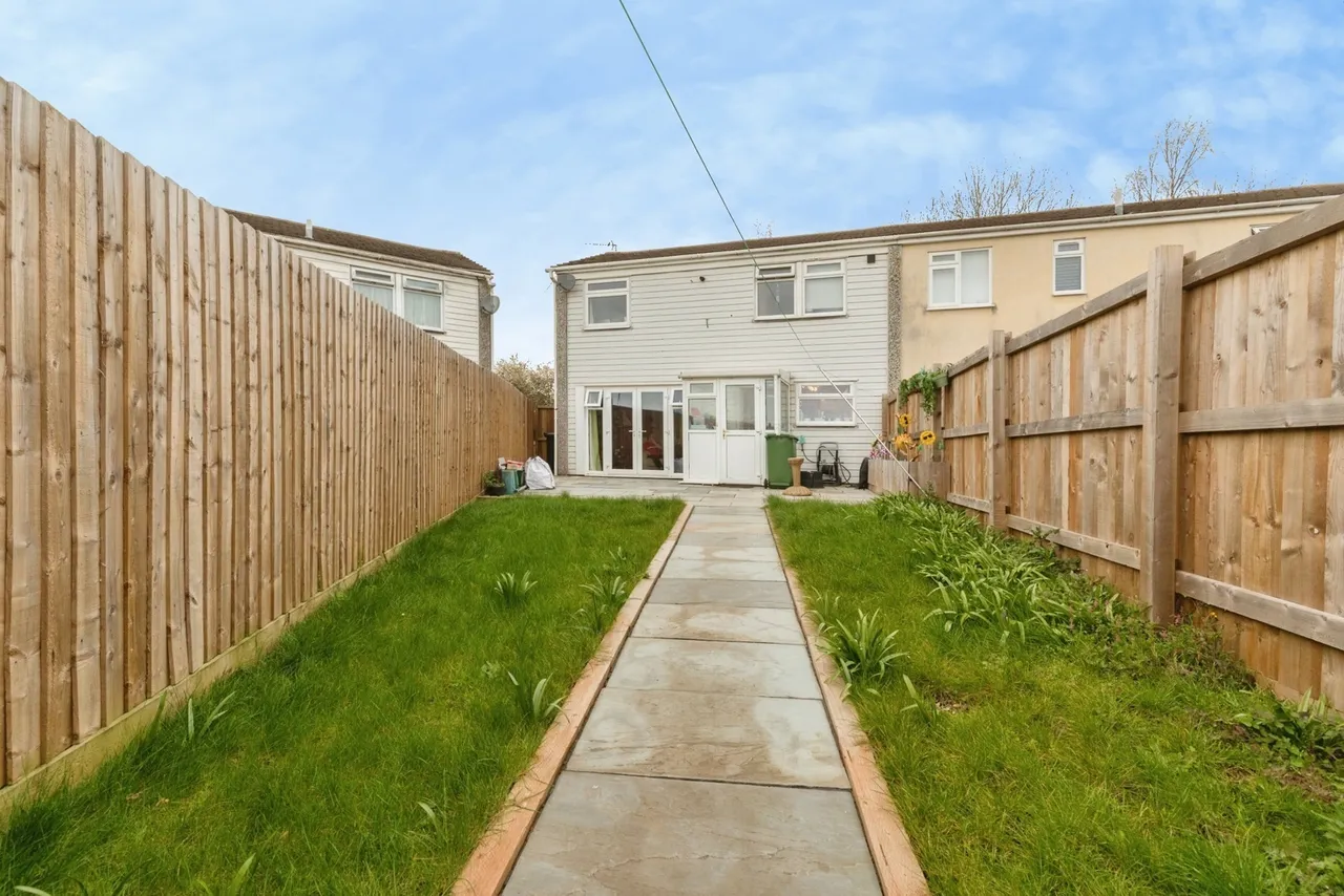Olympus Close, Little Stoke, Bristol, BS34, photo 12