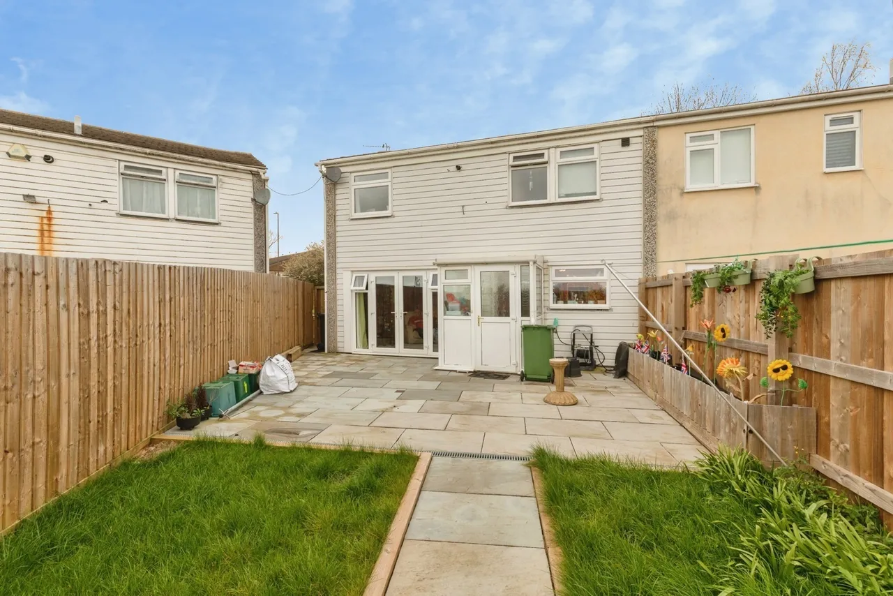 Olympus Close, Little Stoke, Bristol, BS34, photo 10