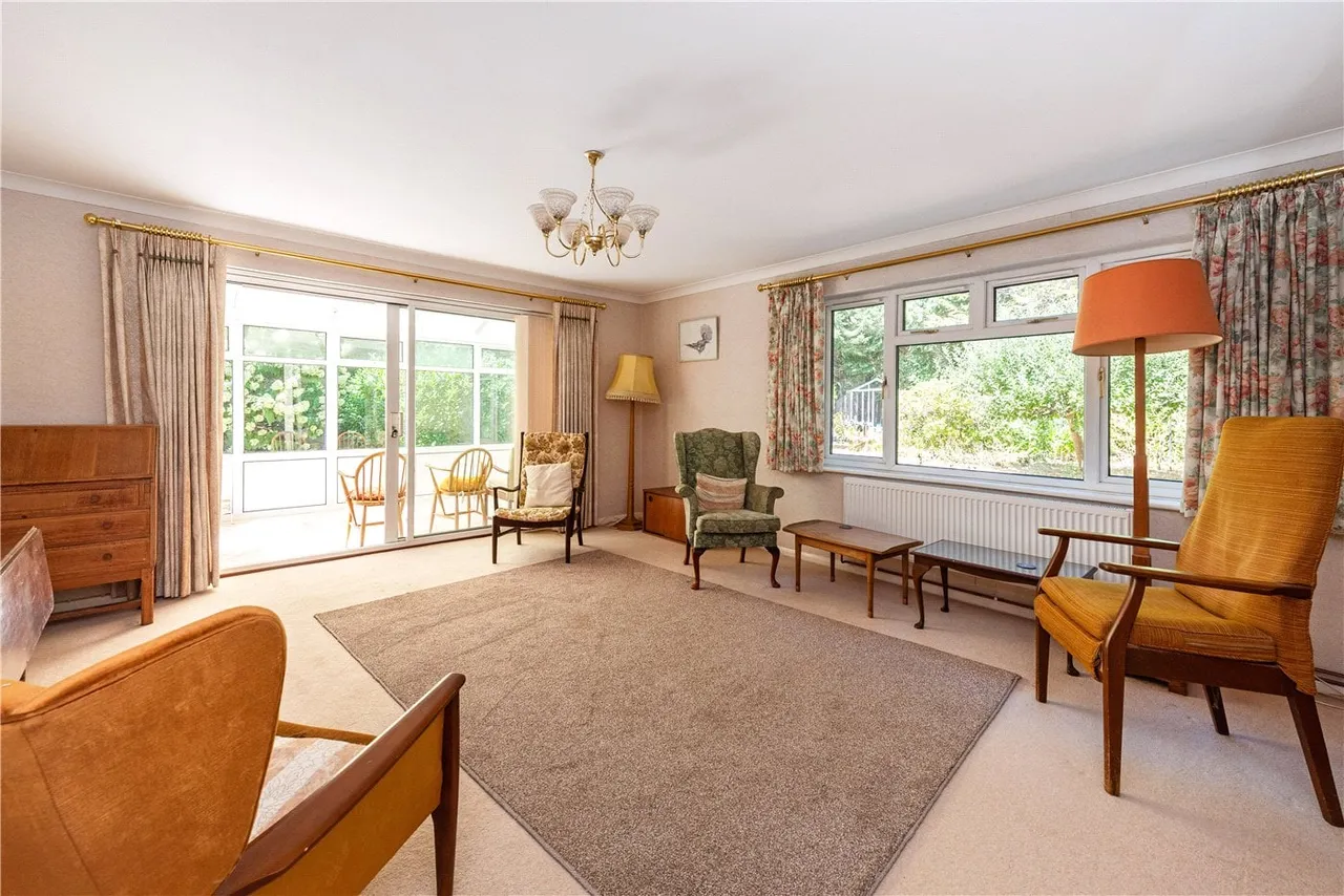 Forest Corner, Liss, Hampshire, GU33, photo 7