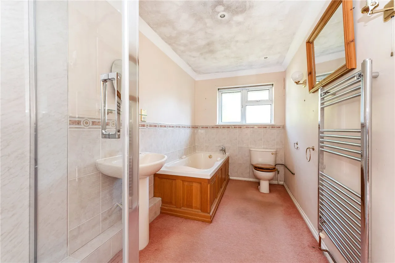 Forest Corner, Liss, Hampshire, GU33, photo 5