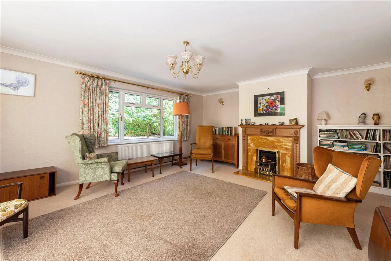 Forest Corner, Liss, Hampshire, GU33, photo 8