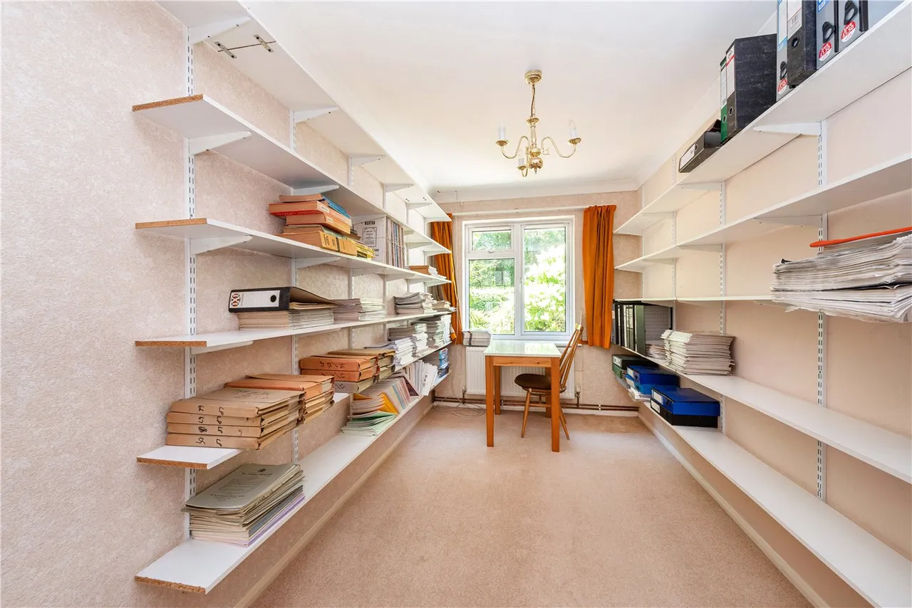 4 bed house for sale — Forest Corner, Liss, Hampshire, GU33