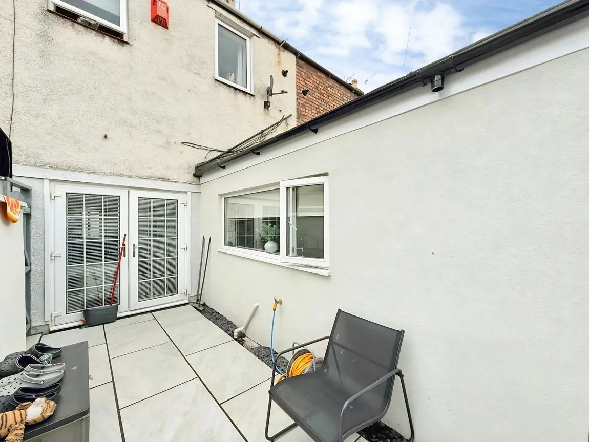Trafalgar Street, Carlisle, CA2 5XY, photo 12