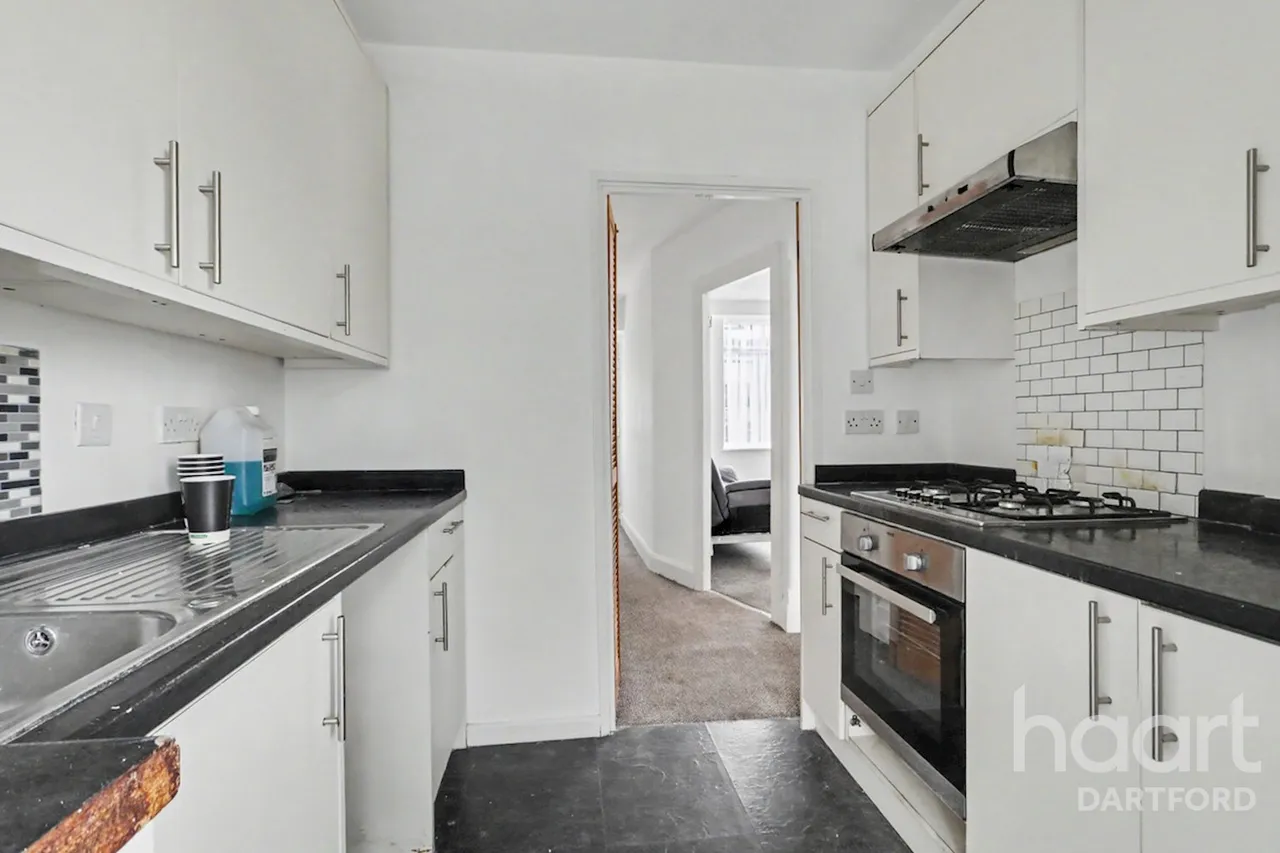Elstree Gardens, Belvedere, DA17, photo 5