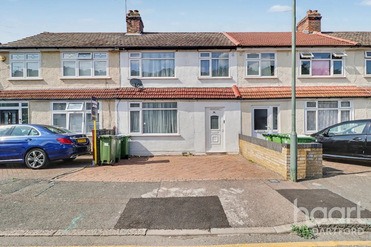 Elstree Gardens, Belvedere, DA17, photo 3