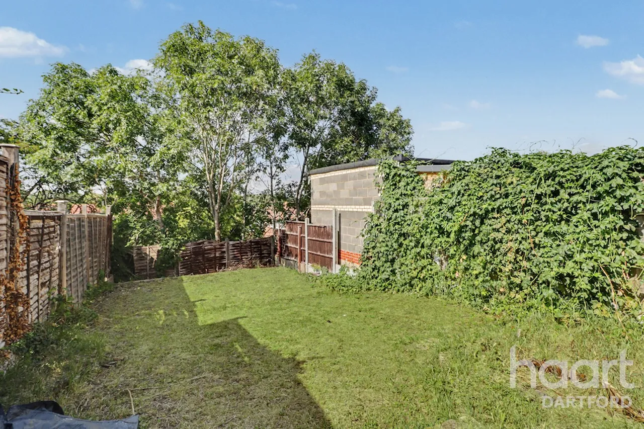 Elstree Gardens, Belvedere, DA17, photo 8