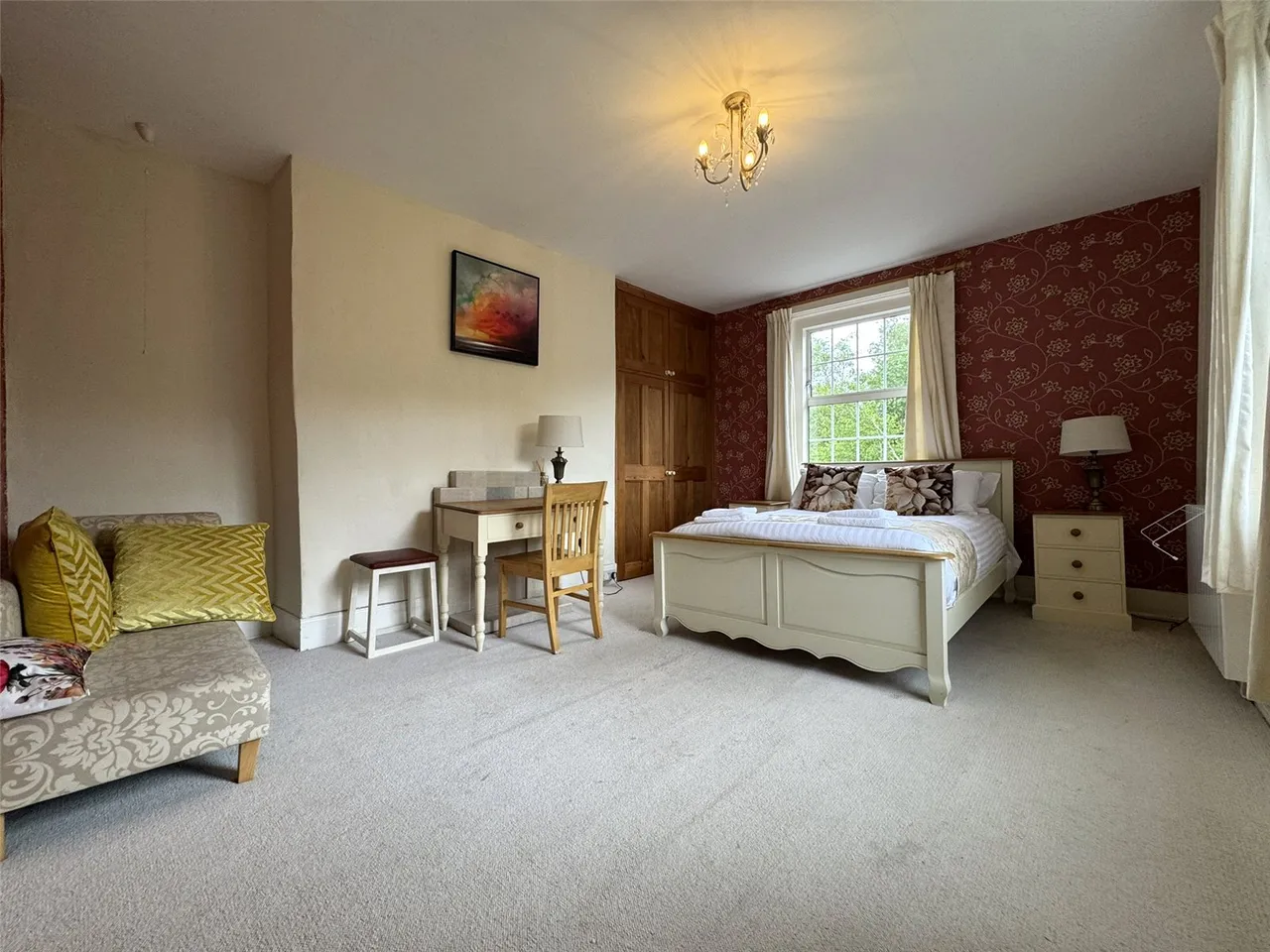 Cemmaes, Machynlleth, photo 22
