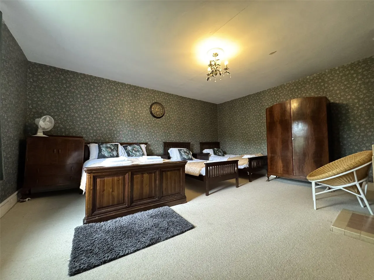 Cemmaes, Machynlleth, photo 20