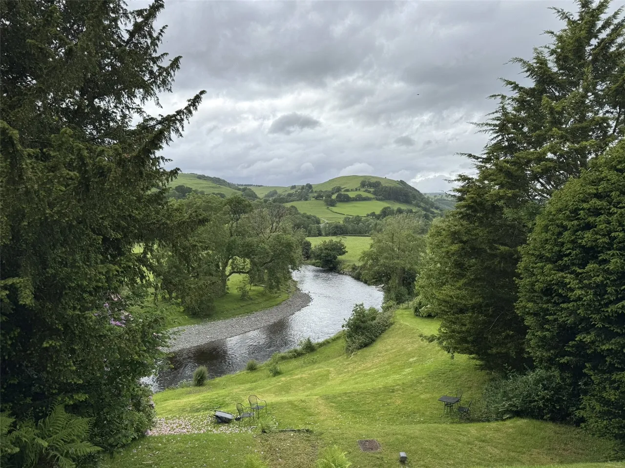 Cemmaes, Machynlleth, photo 42