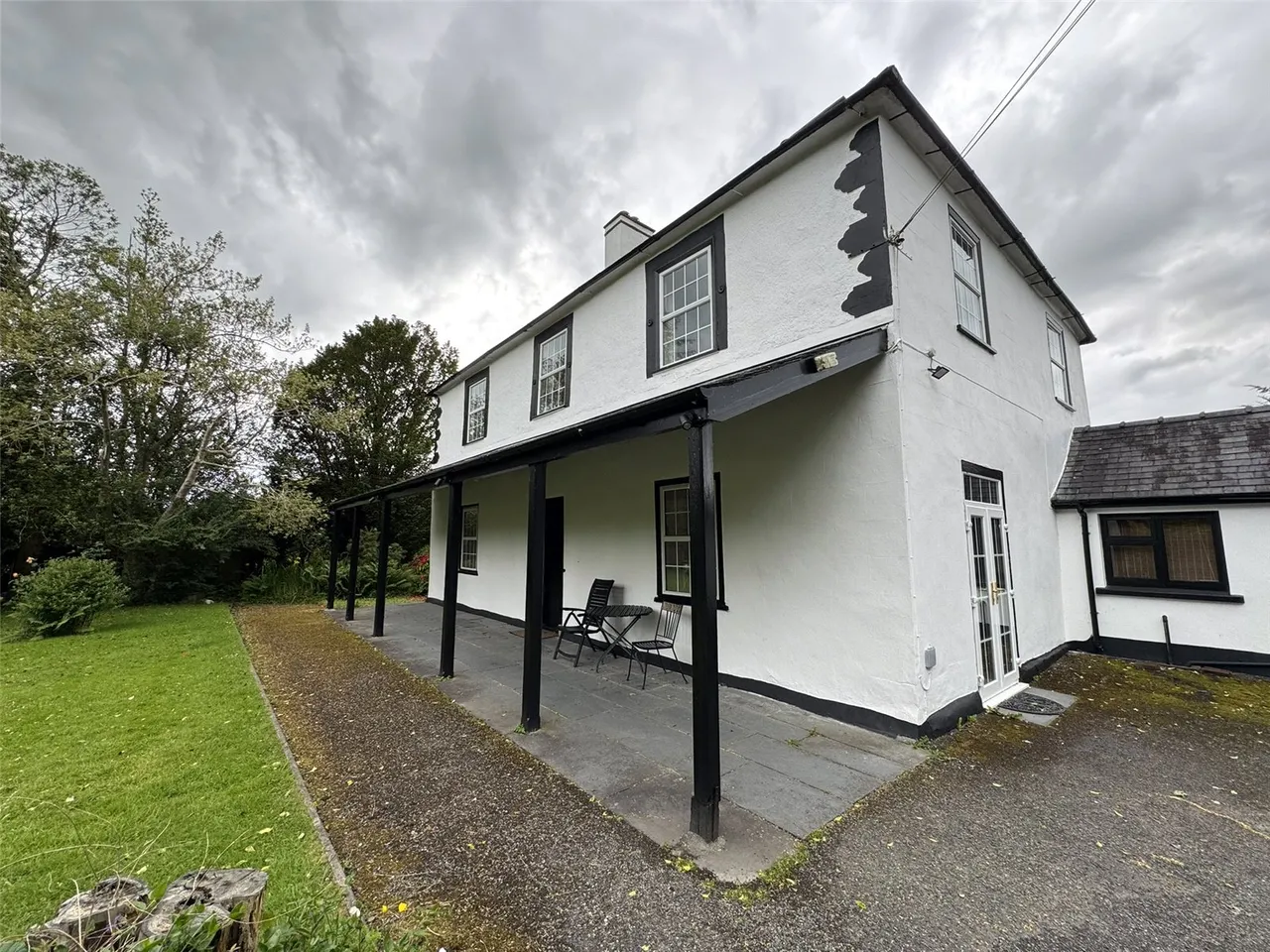 Cemmaes, Machynlleth, photo 35