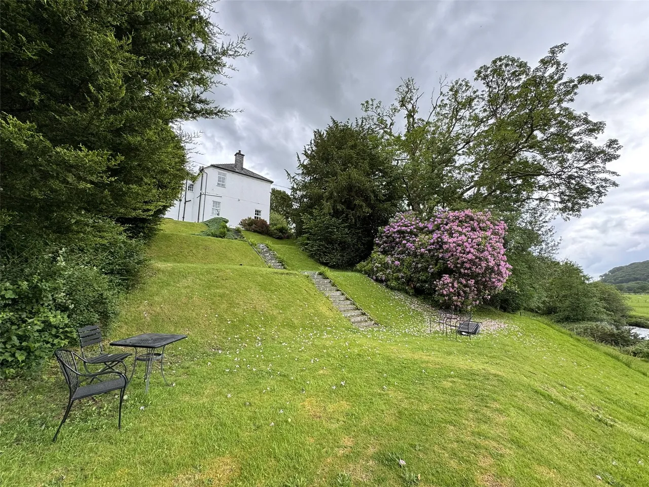Cemmaes, Machynlleth, photo 2