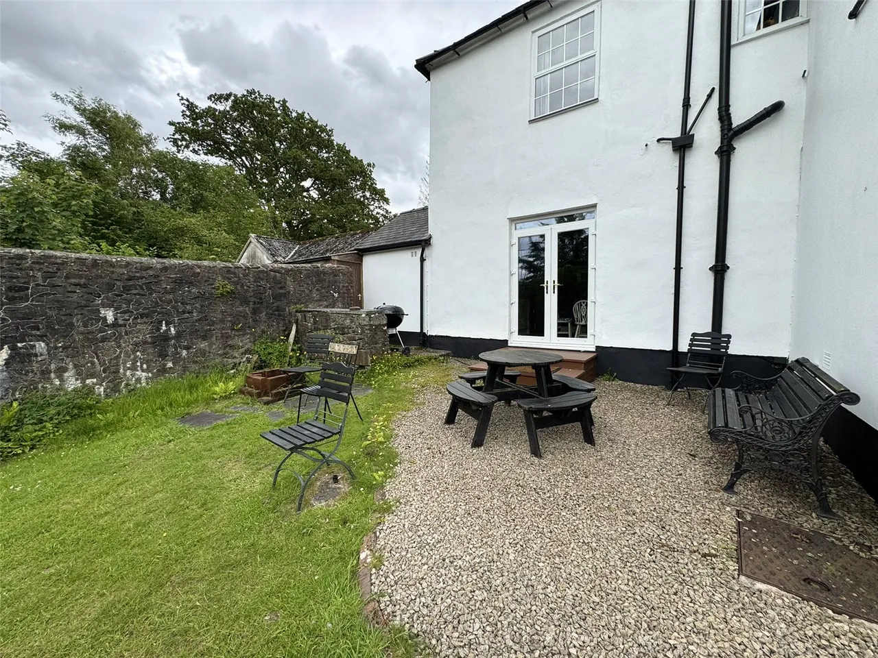 Cemmaes, Machynlleth, photo 39