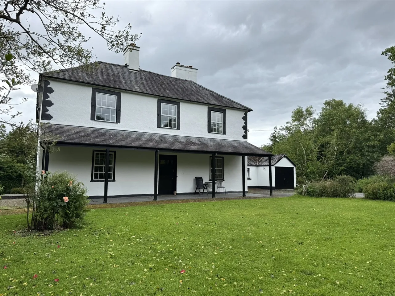 Cemmaes, Machynlleth, photo 34